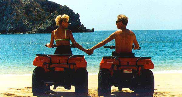 El mejor d&iacute;a de San Valent&iacute;n en Huatulco ! ! !